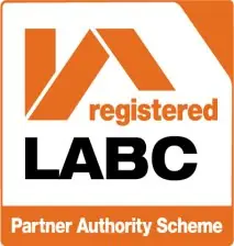 LABC Partner Authority Scheme