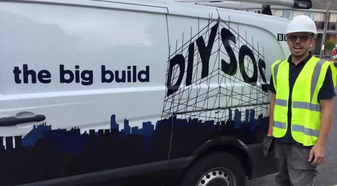 diy sos