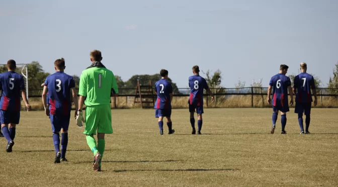 new bradwell vs tring corinthians