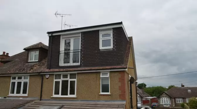 Hip To Gable Loft Conversions Loft Extensions