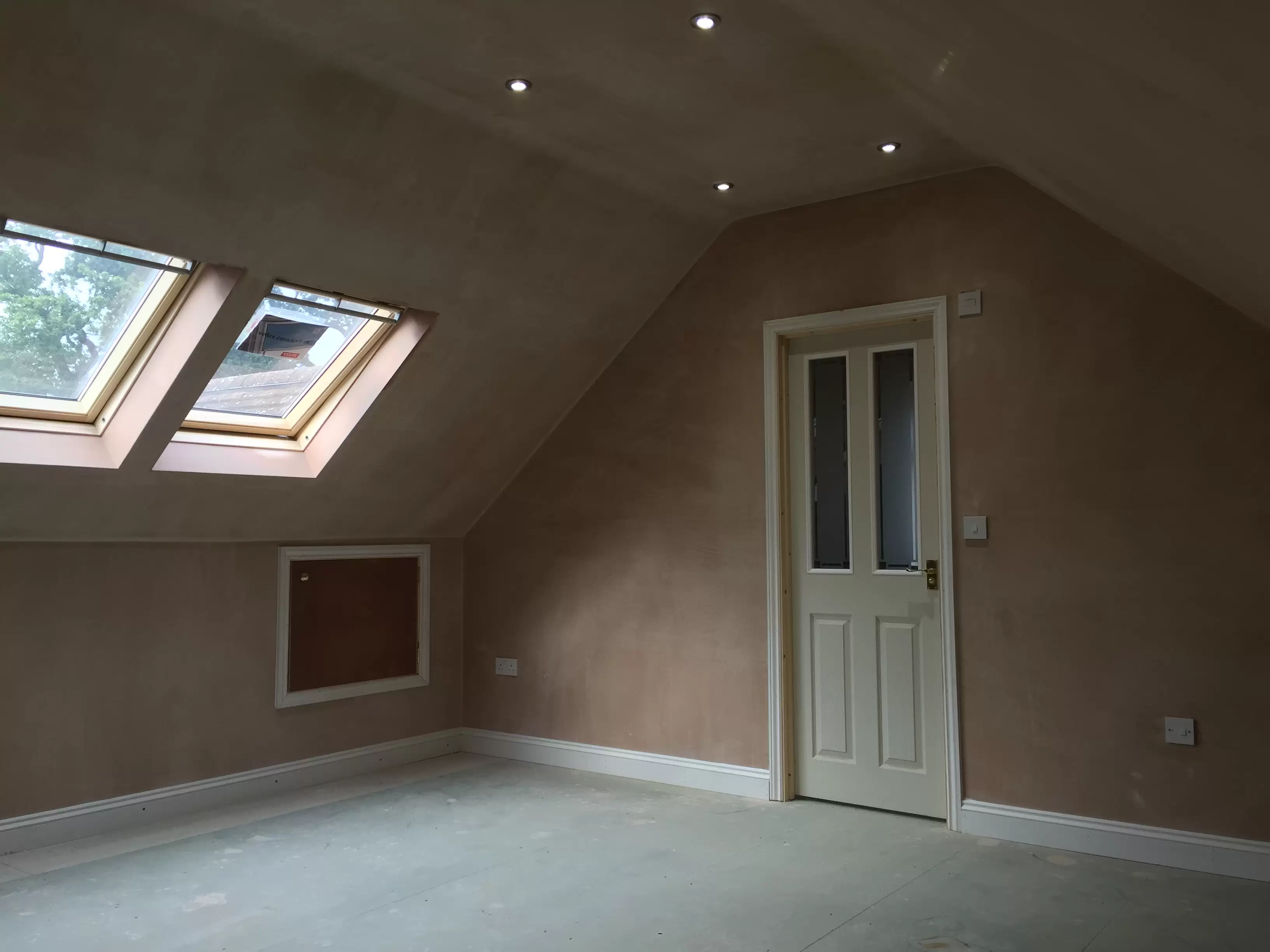 Double Glazing Window And Door Seals Bromham Double