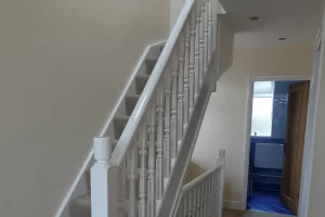 loft conversion stairs