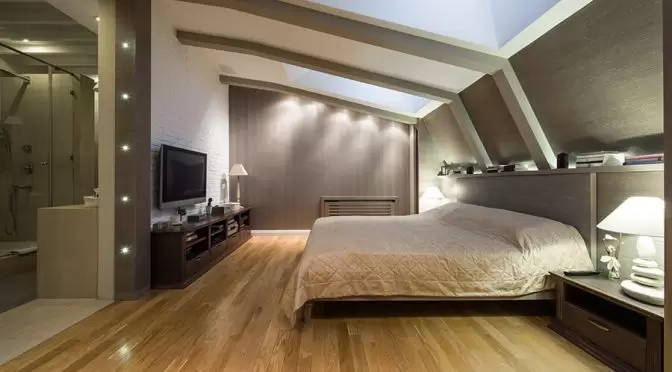 How To Keep Loft Conversions Warm In The Winter Dj Moore Lofts