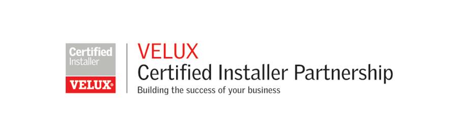 Certified Velux Installers