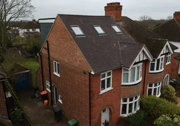 Hip To Gable Conversion Hip To Gable Conversion
