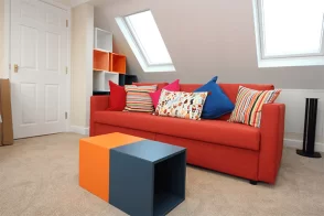 Velux Conversion Velux Conversion