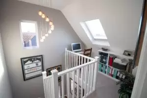 stairs computer