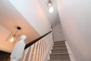 stairs light