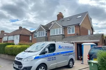 Loft Conversions Loft Extensions Velux Conversions