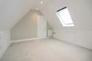 Velux loft conversion