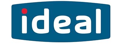 ideal logo