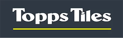 topps tiles logo