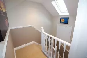 stairs to loft conversion