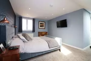 loft conversion interior design