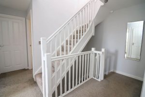 loft conversion stairs