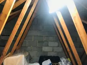 loft conversion