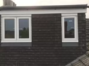 loft room conversion windows