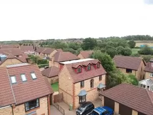 milton keynes loft conversion