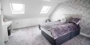 bedroom design