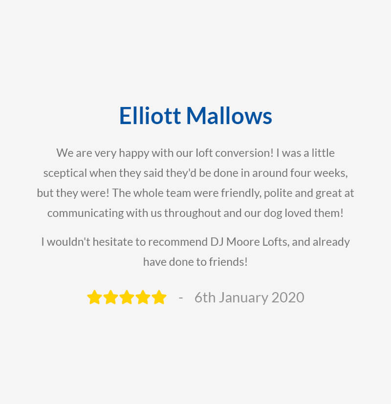Elliot Mallows