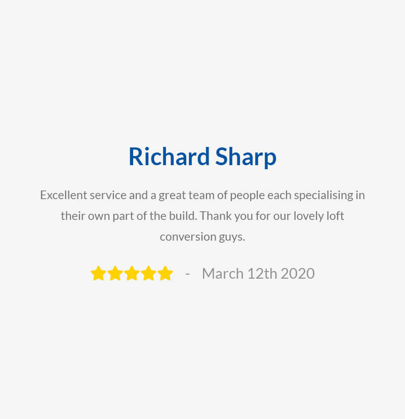 Richard Sharp