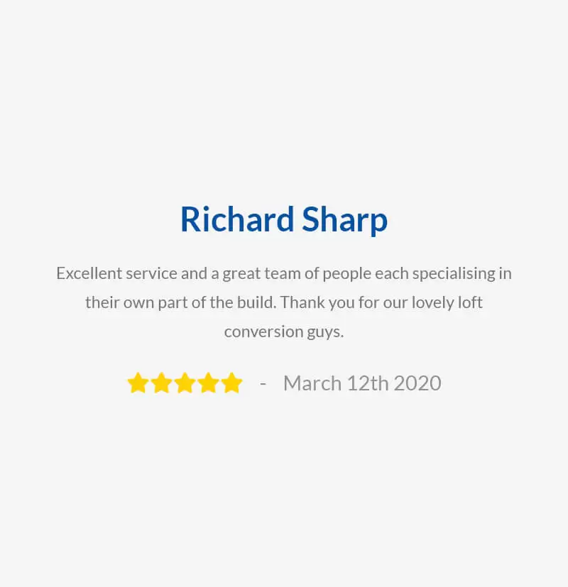 Richard Sharp