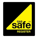 Gas Safe Logo