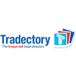 Tradectory Logo