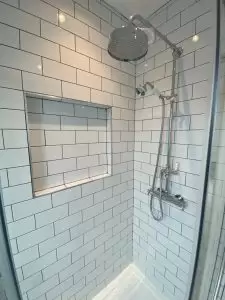 Bathroom Tiling