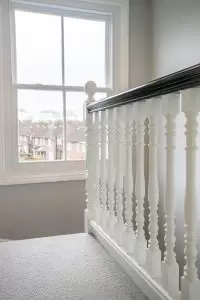 staircase