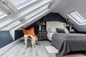 transformation loft conversion