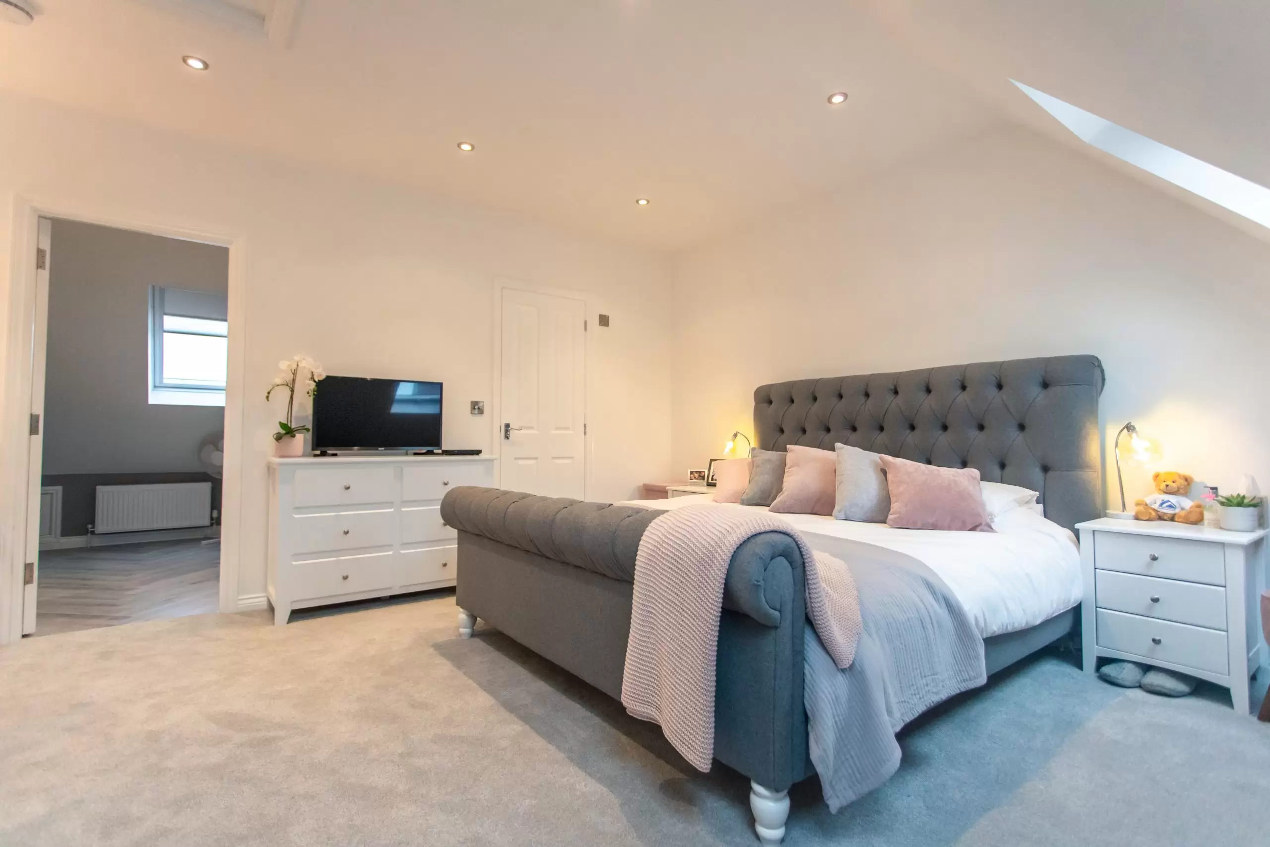 What Are The Benefits Of Loft Conversions?