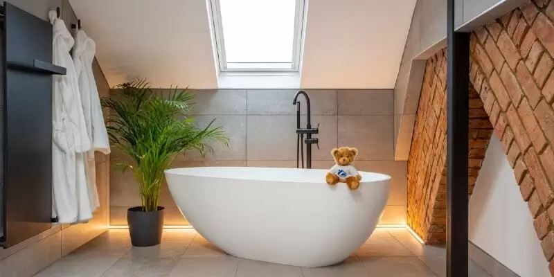 A Plumbing Guide For Loft Conversion With Ensuite - Do You Need Planning Permission For A Second Bathroom Walls Uk A Plumbing Guide For Loft Conversion With Ensuite - Do You Need Planning Permission For A Second Bathroom Walls Uk