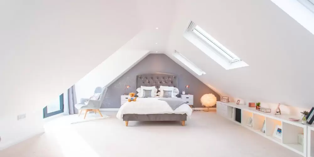 Loft Conversion Builders