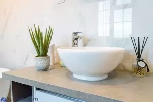 Sink In Loft Conversion