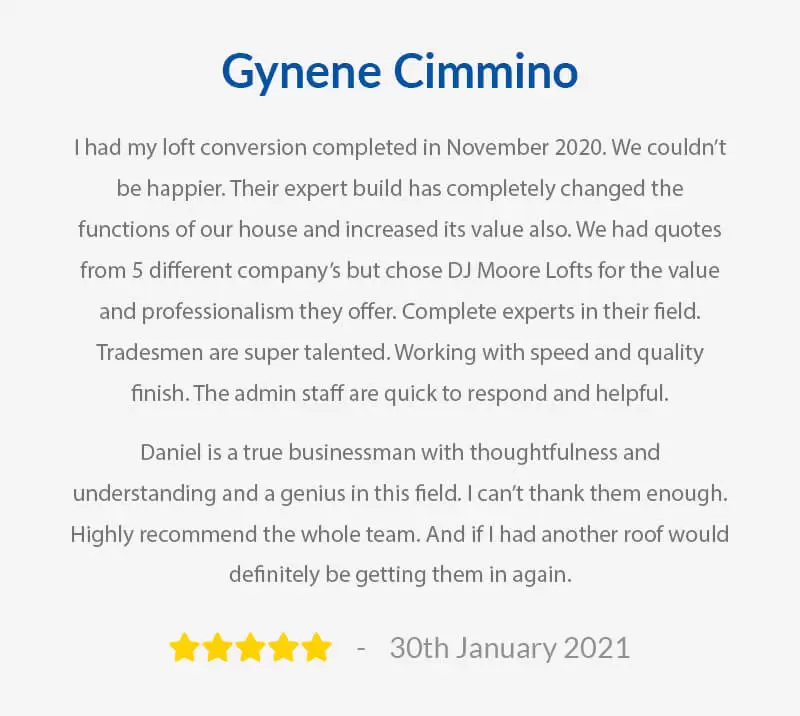 gynene cimmino