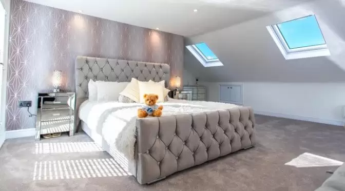 Modern Loft Conversion