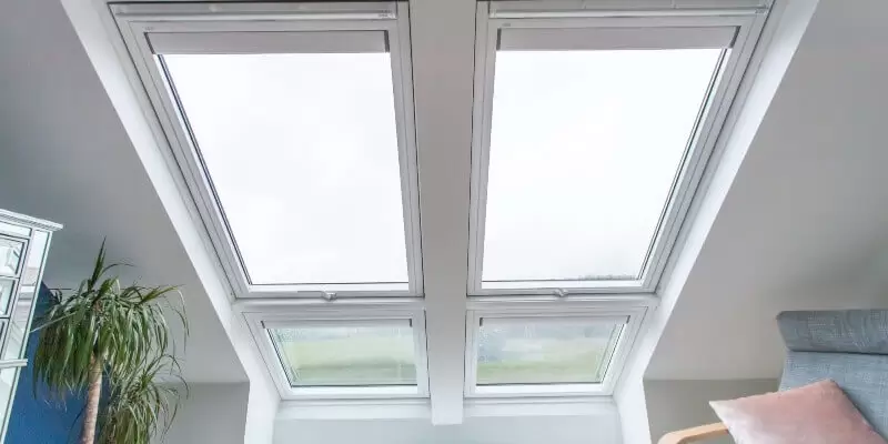 VELUX Window