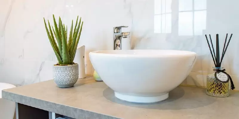 Bathroom Accessories