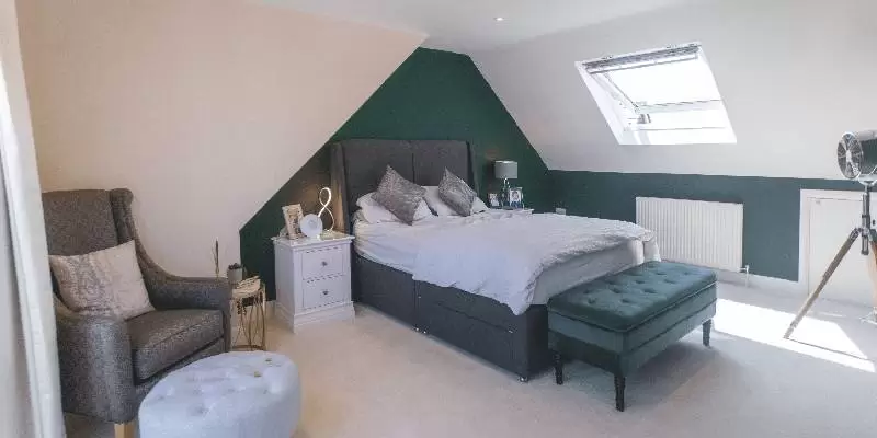 Dormer Loft Conversion With Ensuite, Aylesbury