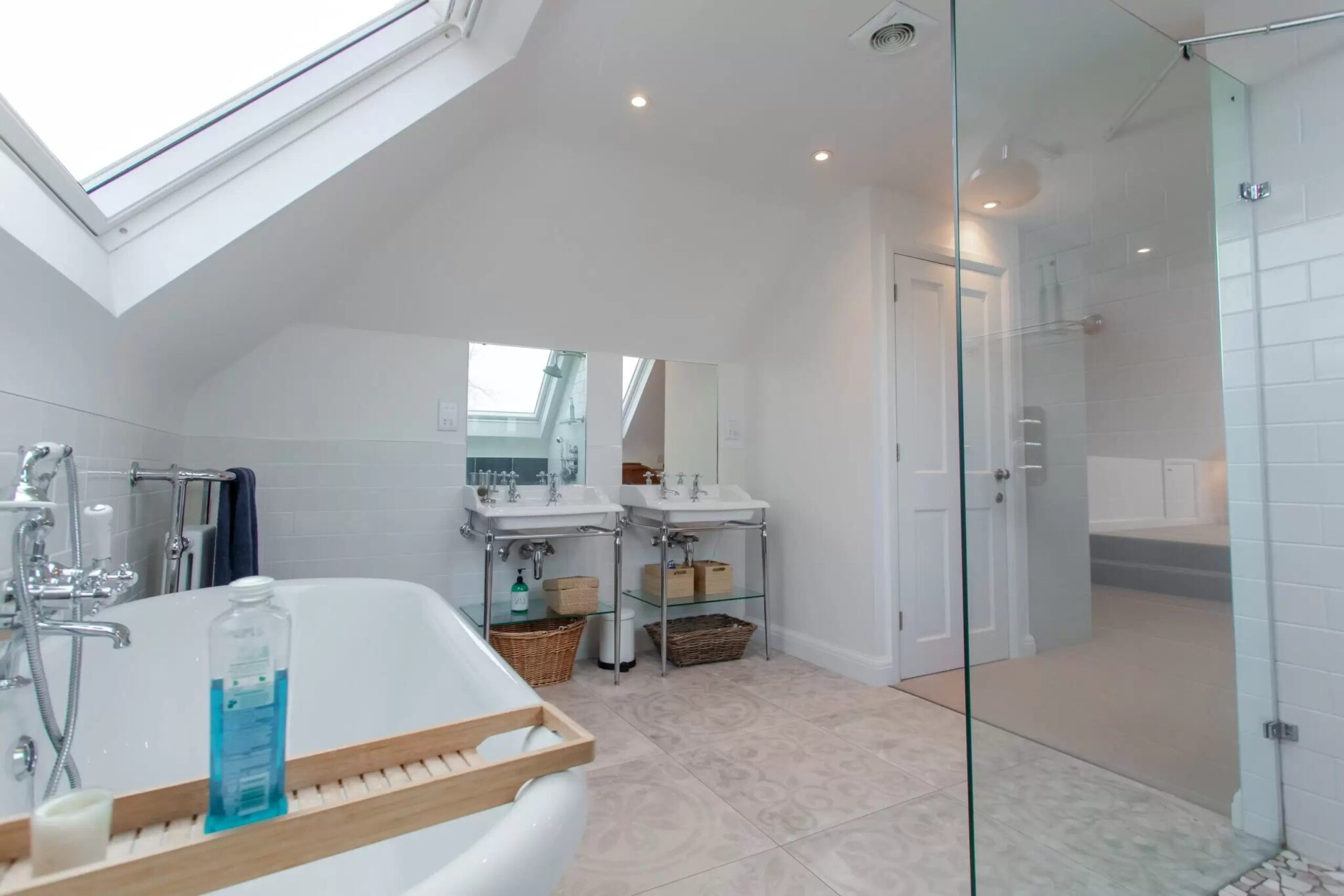 What Are The Benefits Of Loft Conversions?