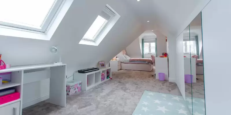 long loft conversion