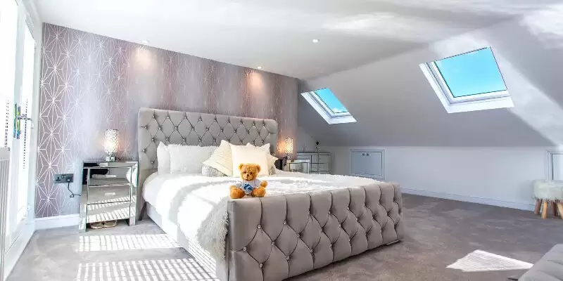 Loft Conversions Surrey