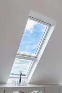 Bathroom Velux Windows