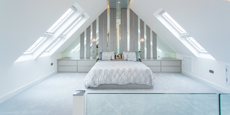 Velux Loft Conversions: Everything You Need To Know