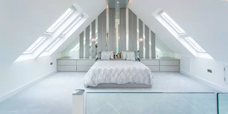 Velux Loft Conversions: Everything You Need To Know