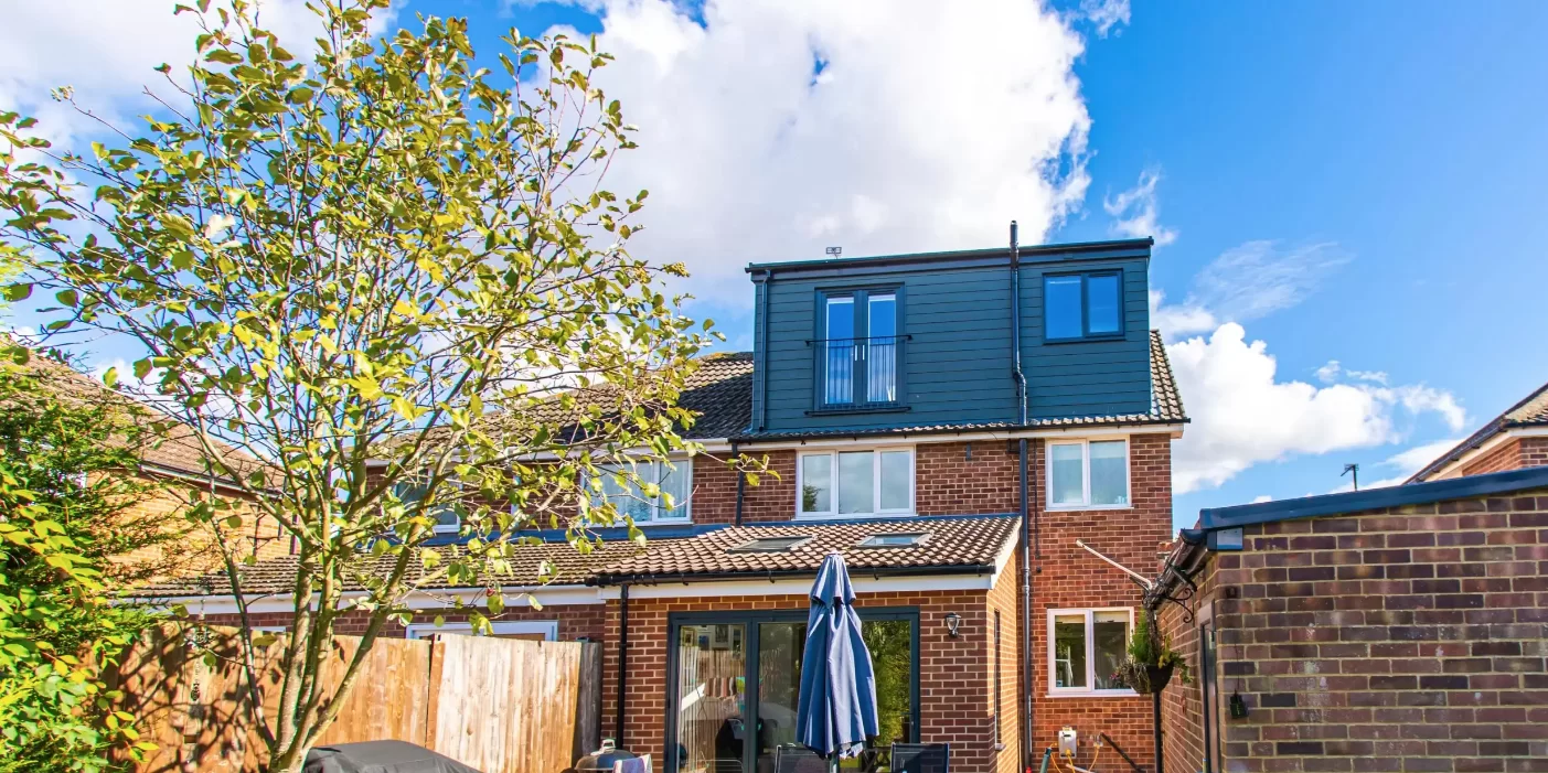 What Is A Dormer Loft Conversion?
