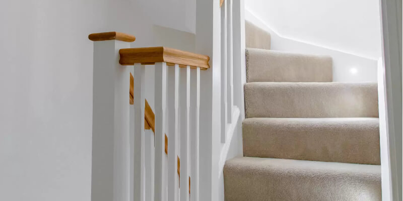 Loft Conversion Stairs: Where Do They Go?