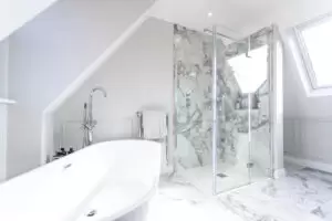 Luxury Bathrooms