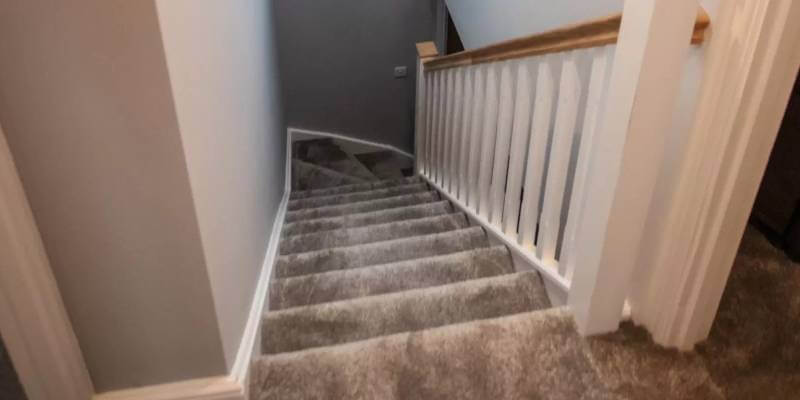 Loft Stairs Conversion